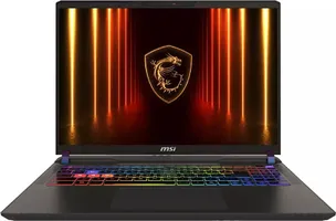 MSI Vector 16 HX AI A2XWFG
