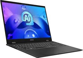 MSI Prestige 16 AI Studio EvoB1VFG-009