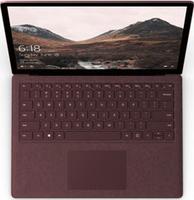 MICROSOFT Surface 13" Core i7 7660U 2.5 GHz 8 Go RAM 256 Go SSD Windows 10 Pro