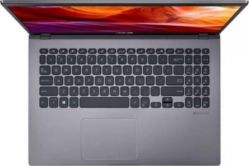 Écran Complet ASUS VivoBook R509FA 15,6 Pouces LCD LED Mat Gris (reconditionné)