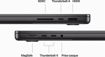Apple MacBook Pro