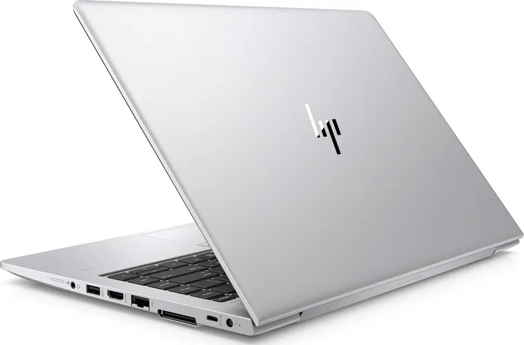 HP Elitebook 745 G6