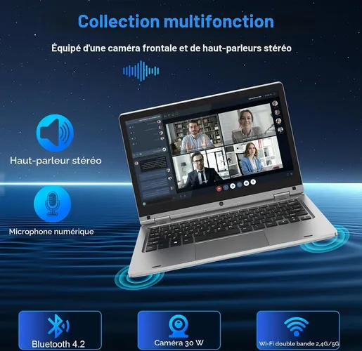 Pinstone Laptop