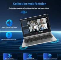 Pinstone Laptop