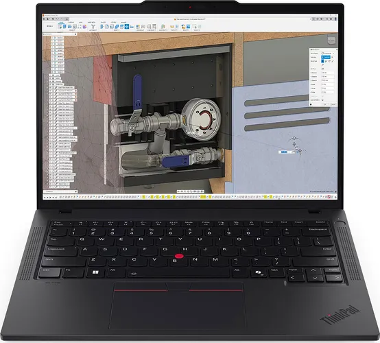 Lenovo ThinkPad P14s Gen 6