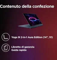 Lenovo Yoga 9