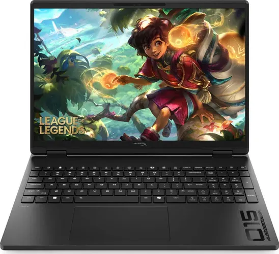 HP OMEN 15