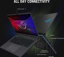 ASUS ROG Strix G16