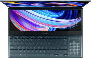 ASUS ZenBook Pro Duo UX582ZM-H2056X