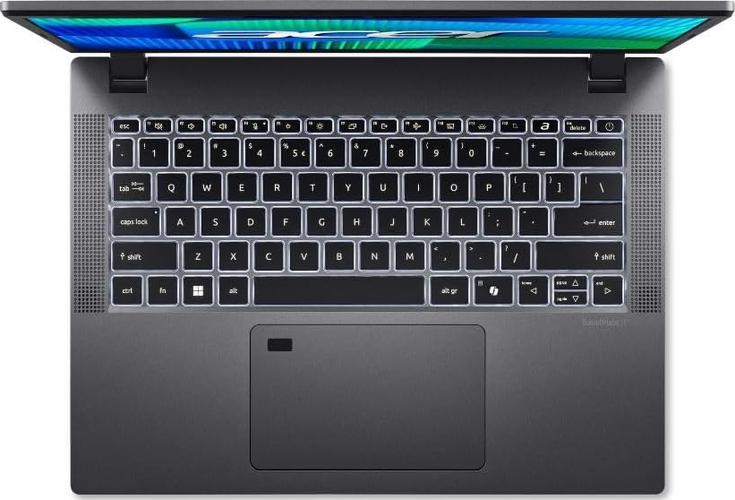 acer TMP214-55-G2-TCO-52CG TravelMate P2 14 Intel Core 5 120U 8Go 512GoSSD Intel Graphics 14 WUXGA Win11Pro