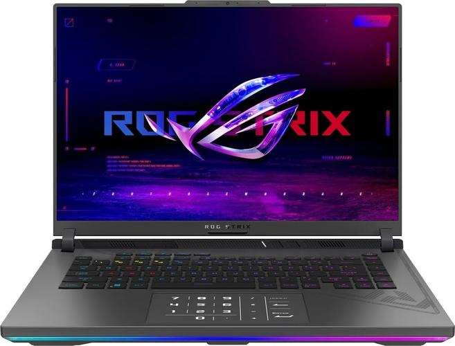 Asus ROG Core i7, 2.6 GHz, 1000 Go 16 Go, NVIDIA GeForce RTX 4060, AZERTY