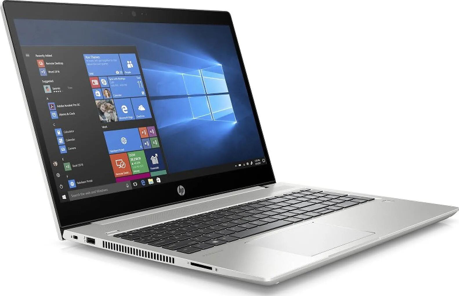 HP 640 g6
