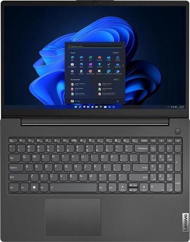 Lenovo V15 Business, pantalla de 15.6 pulgadas, 1920 x 1080 píxeles, AMD Ryzen 7 7730U de 8 núcleos, gráficos AMD Radeon GB compartido, 16 GB DDR4+ 512 GB SSD, Win11 Pro, HDMI 1.4, Wi-Fi 5