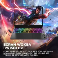 HP OMEN MAX 16