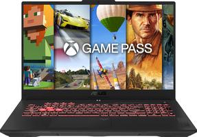 ASUS TUF Gaming A17 TUF707NVR-HX020