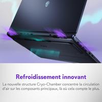 Alienware 16x Aurora Gaming