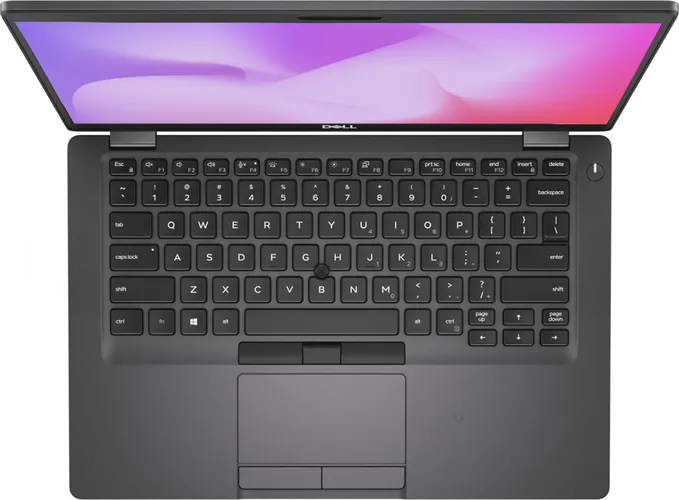 Dell Latitude 5400