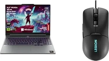 Lenovo LOQ 15AHP11