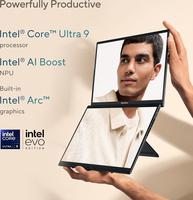 ASUS Zenbook Duo