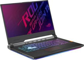ASUS ROG Strix SCAR III G531GW AZ014T Intel Core i7 9750H / 2.6 GHz Windows 10 Home GF RTX 2070 16 Go RAM 1 To SSD NVMe