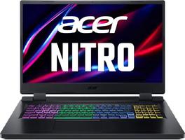 Acer Nitro AN517-55-5901 Intel Core i5-12450H 16Go 512GoSSD NVIDIA GeForce RTX 4060 8GO