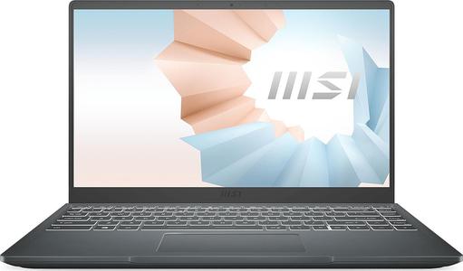 MSI Modern 15 A5M-214FR