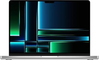Apple MacBook Pro M2