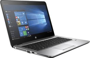 Ultrabook HP Elitebook 840 G3 8Go 256Go SSD