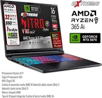 Acer Nitro V16S Ai