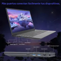 Pinstone 14 Inch FHD Laptop