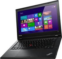 Lenovo ThinkPad L440, Intel® Core™ i5 de 4<sup>eme<-sup> génération, 2,6 GHz, 35,6 cm