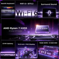 HP Gaming Laptop