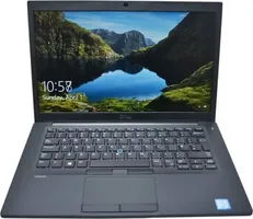 Dell Latitude