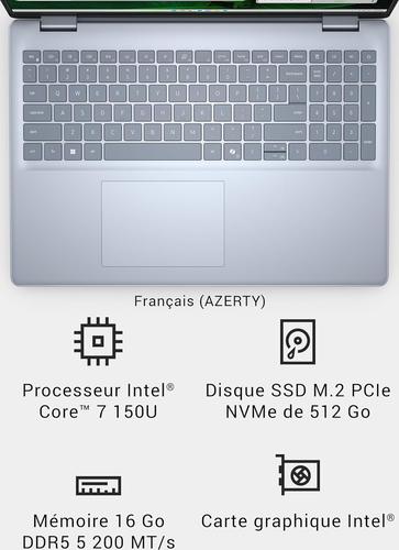 Dell Inspiron 16 (5640)
