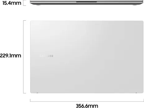 Samsung Galaxy Book2