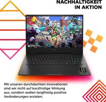 HP Omen 16-wf1072ng Intel Core i7-14700HX 40,89 cm