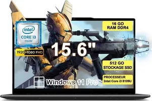 BMAX X15 Power