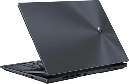 Asus ZenBook Pro 14 Duo OLED