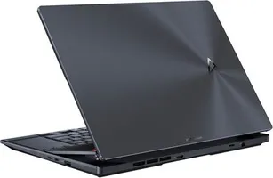 Asus ZenBook Pro 14 Duo OLED