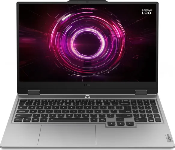 Lenovo LOQ 15AHP10