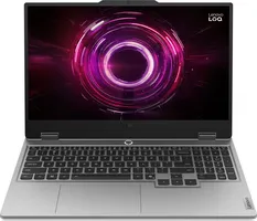 Lenovo LOQ 15AHP10