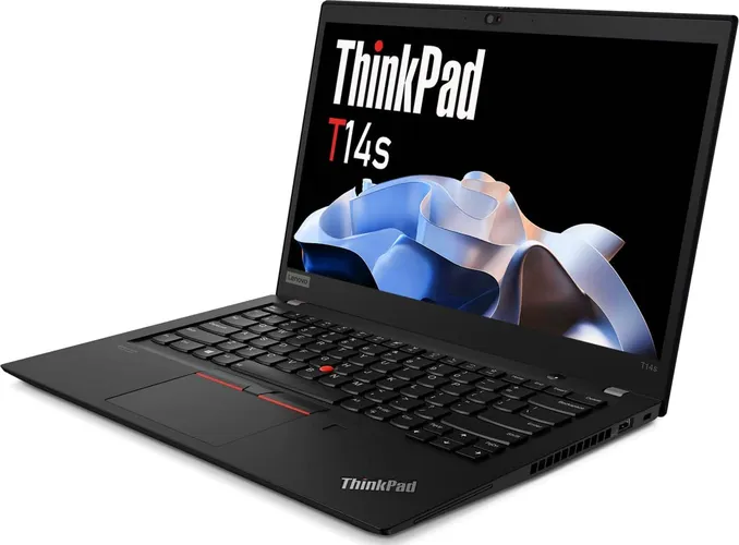 Lenovo Thinkpad T14s