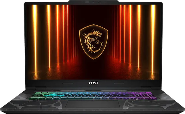 MSI Cyborg 15 B2RWFKG-848FR