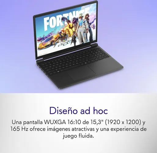 Alienware 15