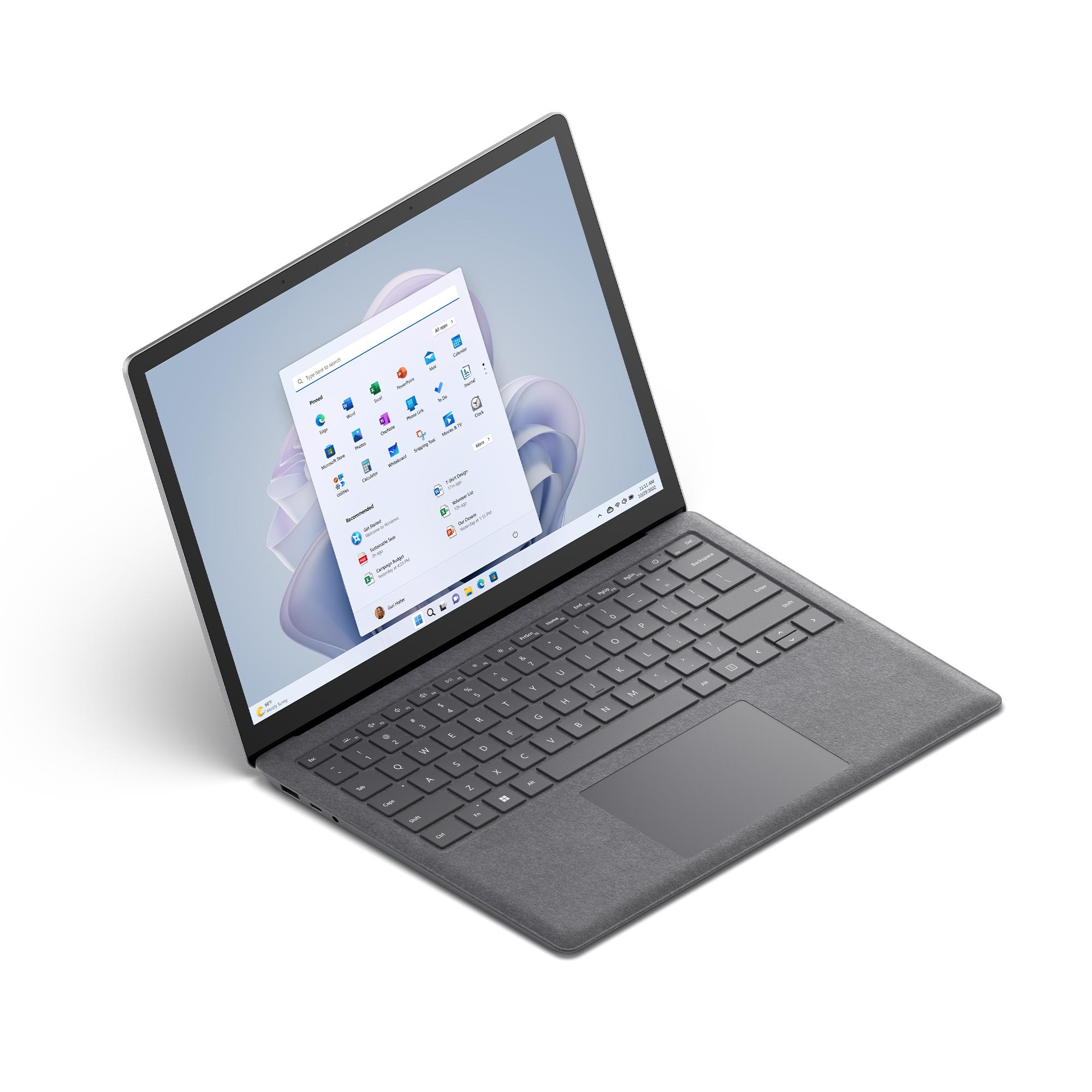 Microsoft Surface 5 - Ordenador Portátil