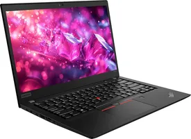 Lenovo ThinkPad T495s