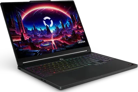 Lenovo Legion 5a