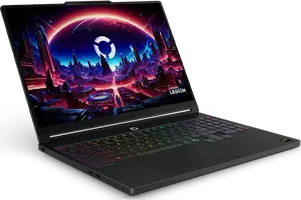 Lenovo Legion 5a