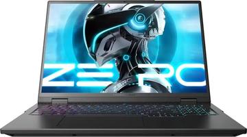 WEELIAO Thunderobot ZERO16 Intel Core i9-14900HX 1TB PCIe 4.0 SSD 16GB DDR5 5600MHz RAM RTX 5060 8GB GDDR7