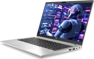 HP ProBook 630 G8 Business Laptop, 13.3 inch FHD (1920 x 1080), Intel Core i5-1145G7, 16 GB RAM, 512 GB SSD, Backlit Keyboard, Windows 11 Pro (Reconditionné)